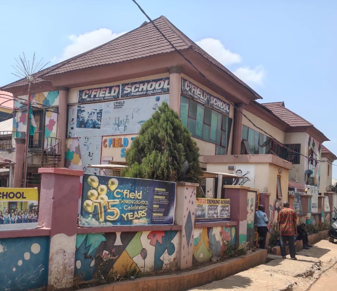 Prime Commercial Property - Asa Dam Road