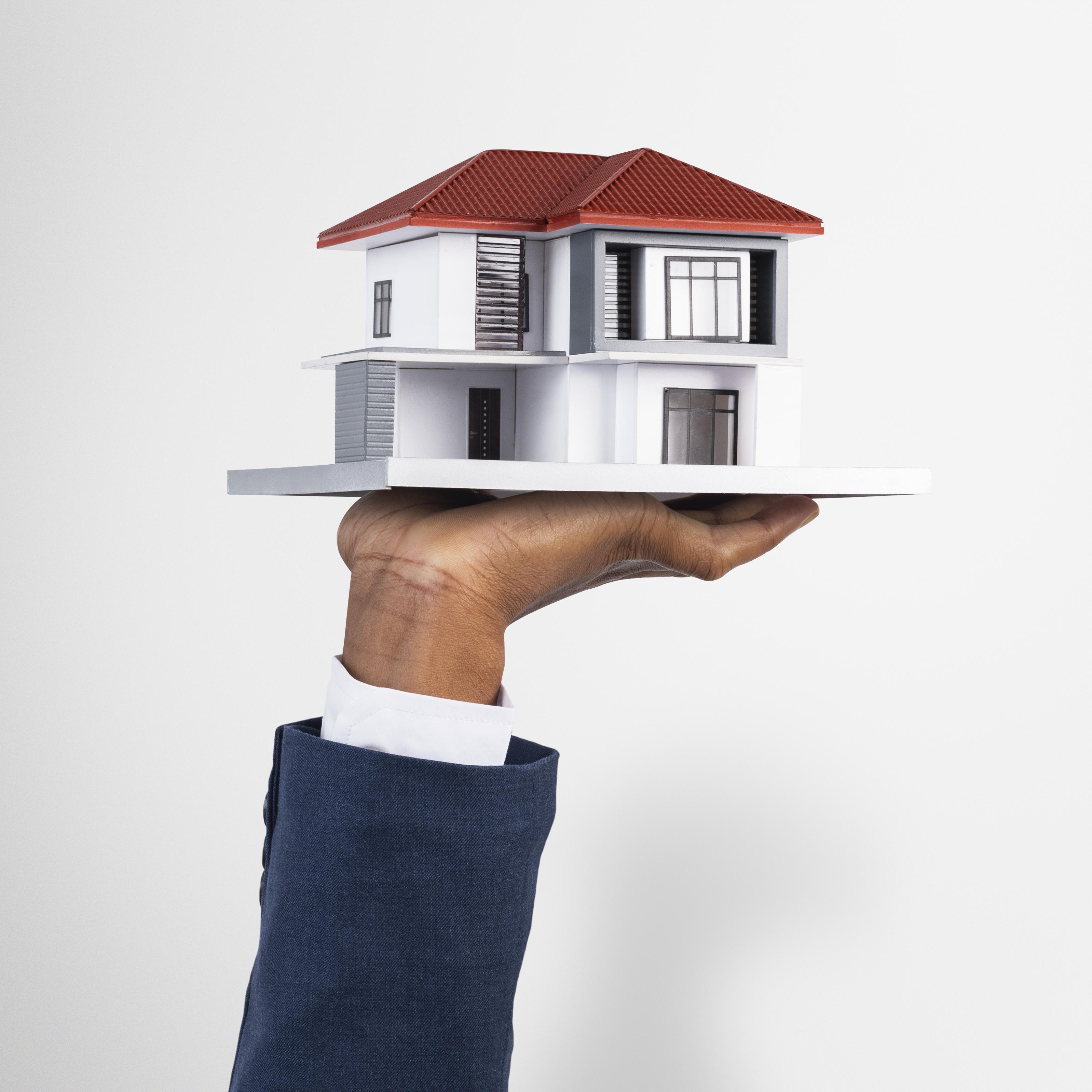 NextPhase Real Estate property