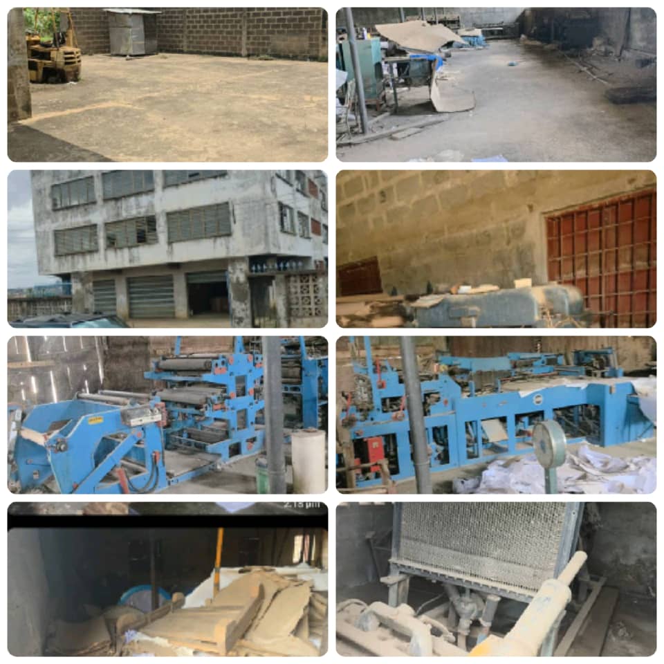 Printing Company for Sale